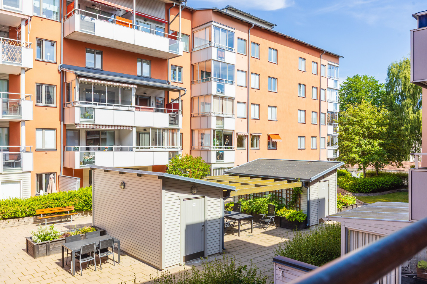 Brunnsgatan 60 A – bild 25