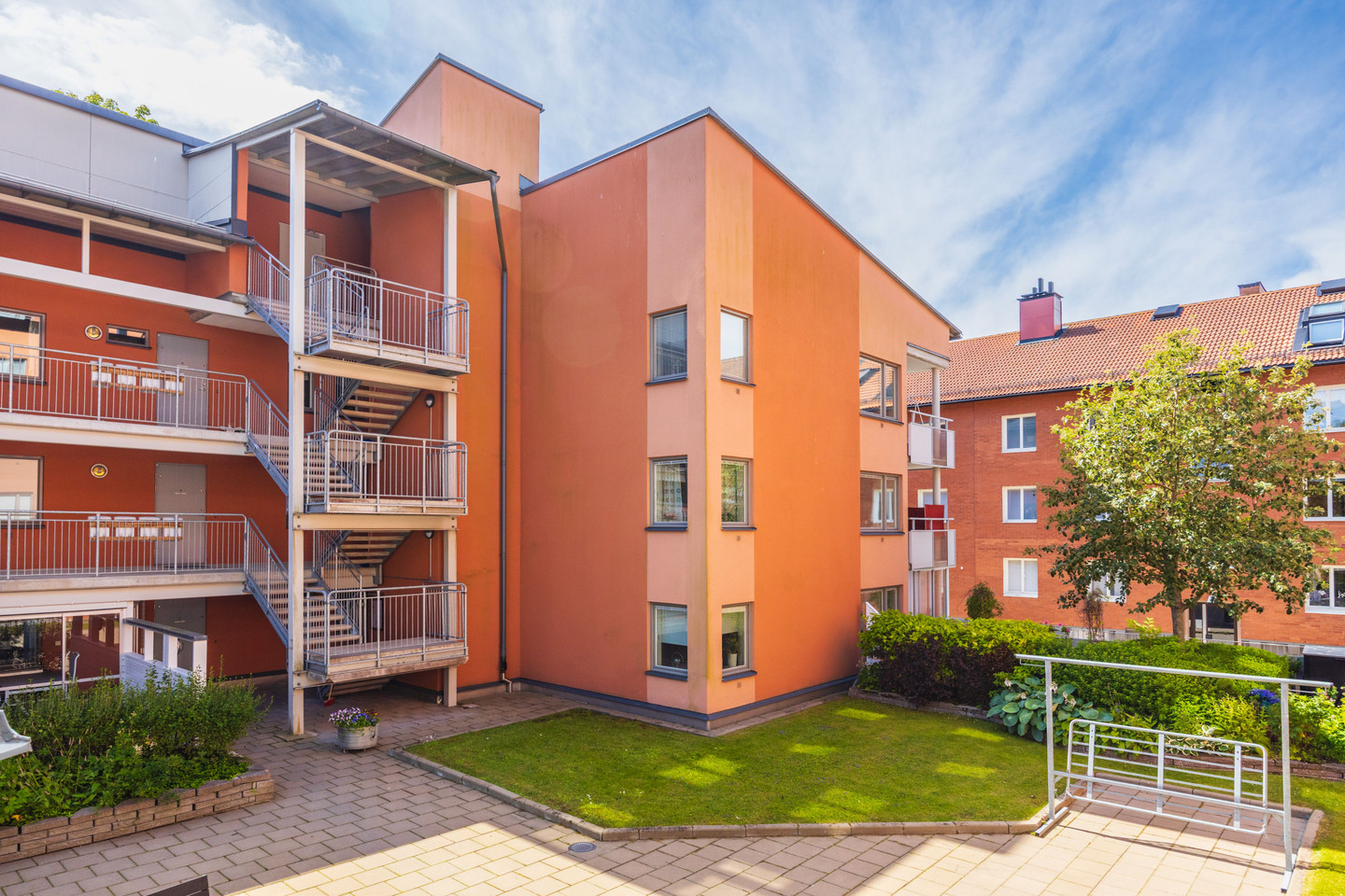 Brunnsgatan 60 A – bild 2