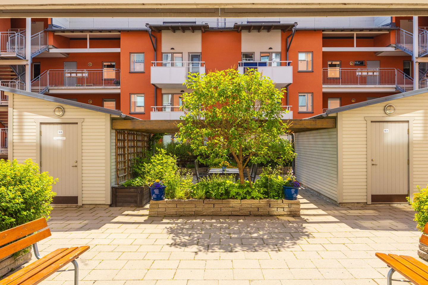 Brunnsgatan 60 A – bild 26
