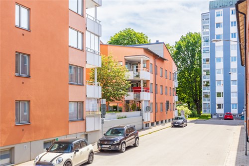 Brunnsgatan 60 A