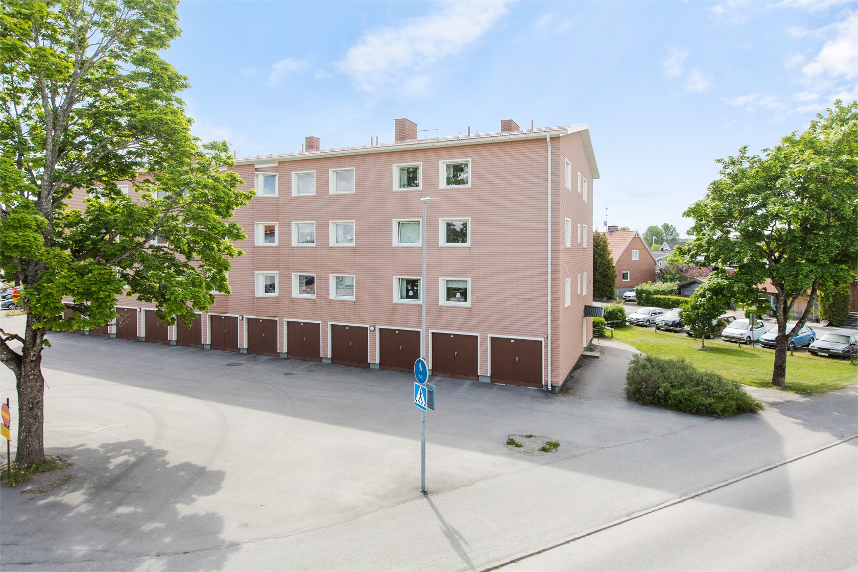 Odingatan 43B – bild 23