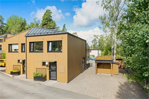 Sandviksvägen 25c