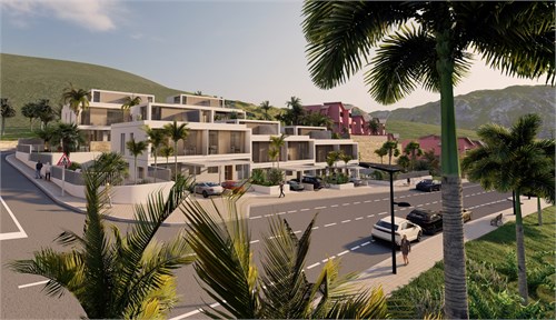 Estepona West