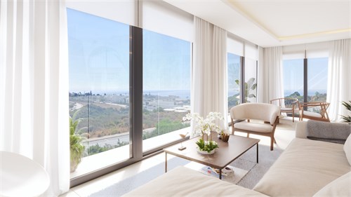 Estepona West