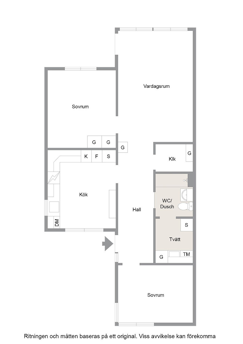 Bergbyvägen 23 C – bild 26
