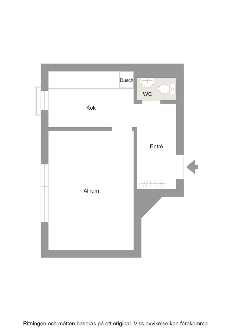 Norra Allégatan 23A – bild 14