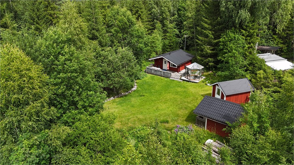 Spännvallen 31