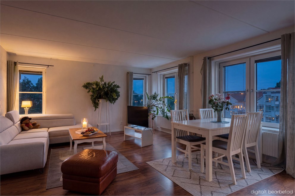 Föreningsgatan 66