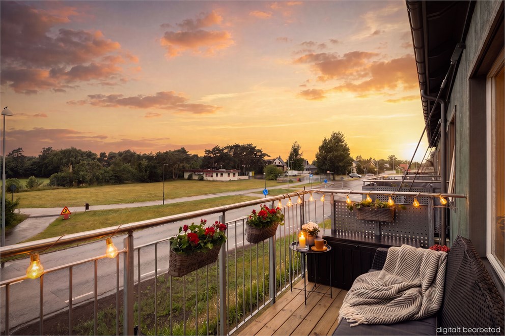 Linneagården 2K