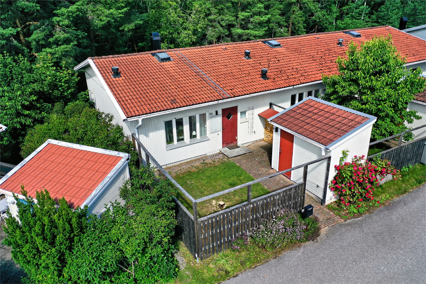 Stenvägen 9A – bild 1
