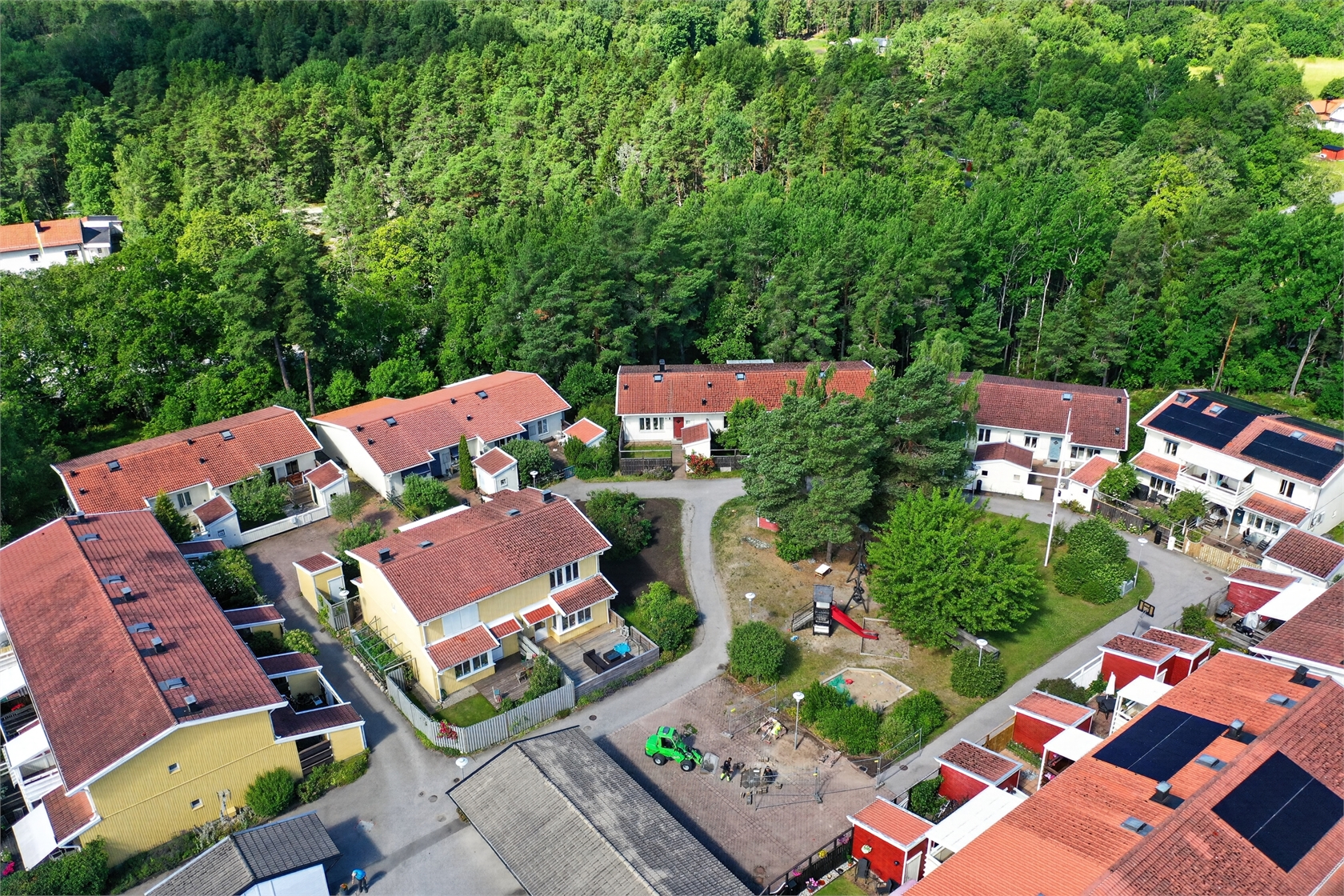 Stenvägen 9A – bild 23