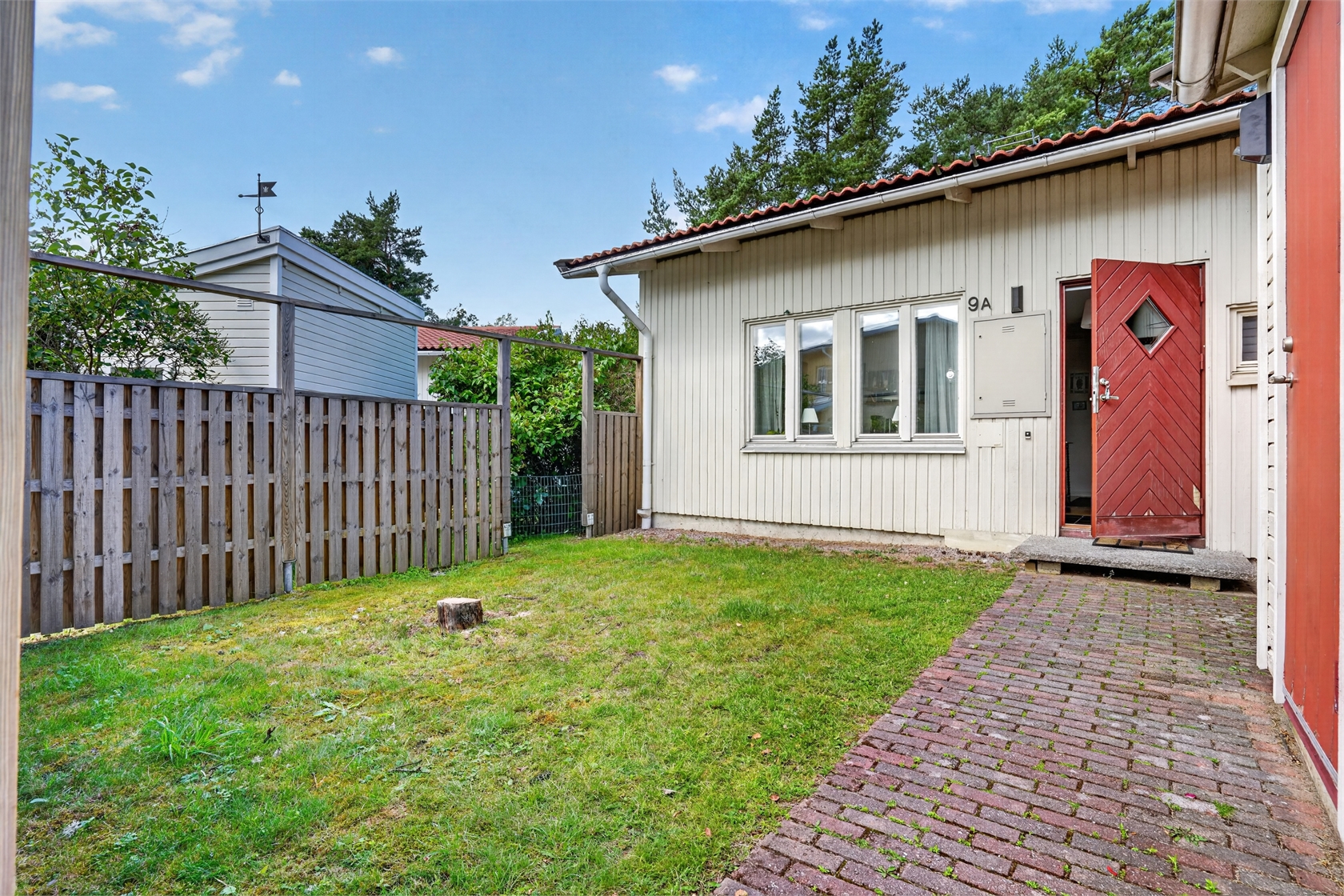 Stenvägen 9A – bild 22
