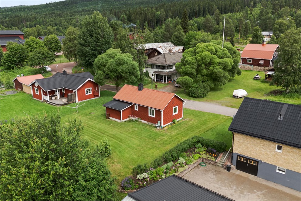 Kyrkbyn 123
