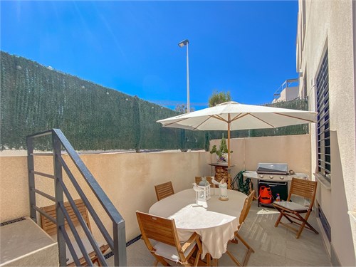 Torre La Mata - La Mata | Torrevieja