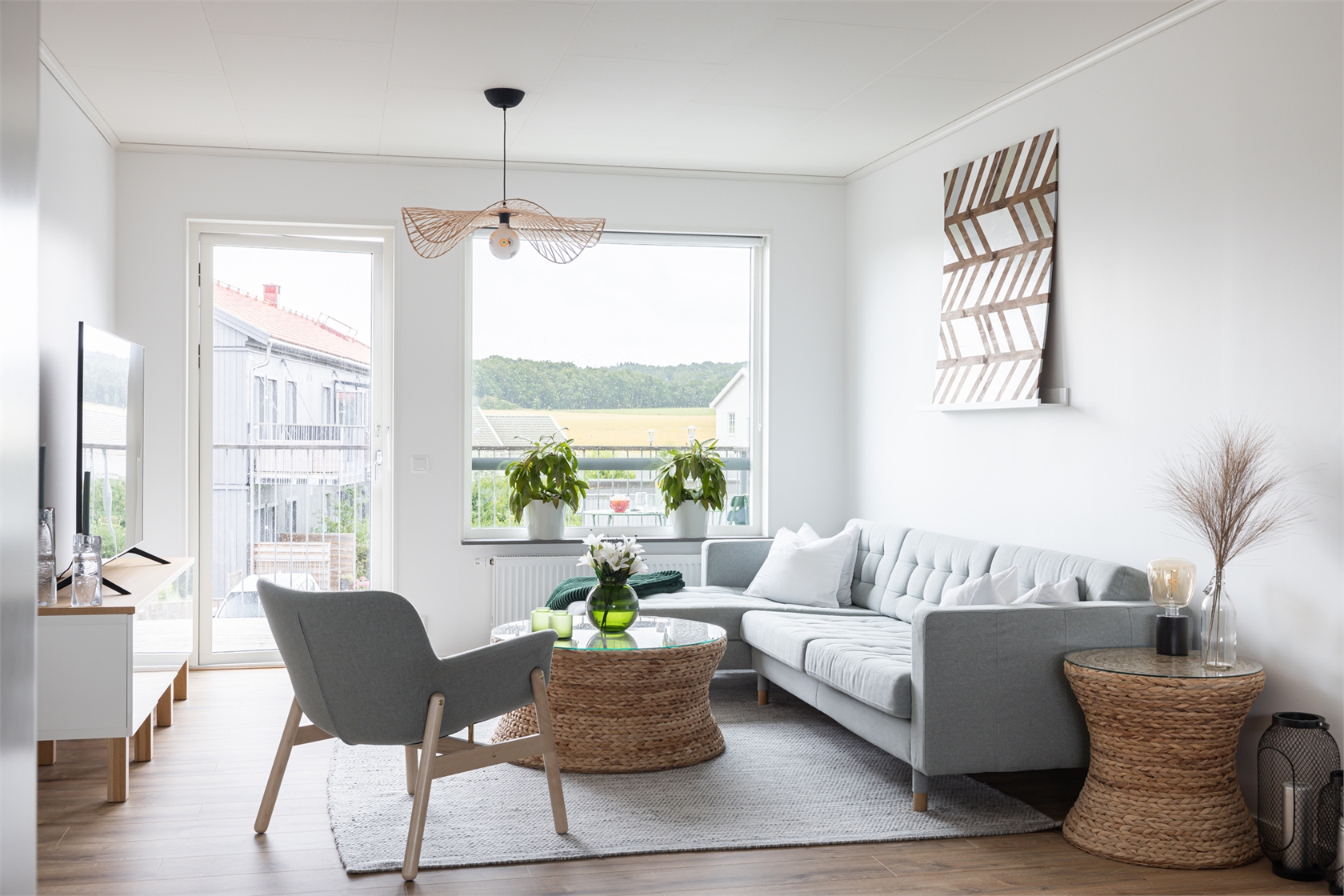 Tegelmästarevägen 32 F – bild 3
