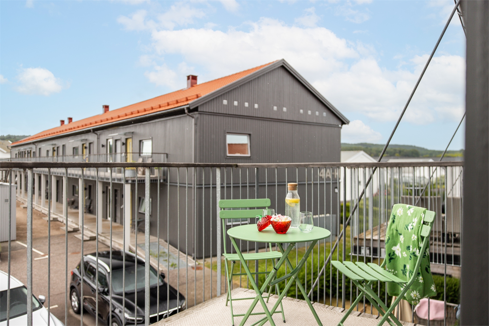 Tegelmästarevägen 32 F – bild 18
