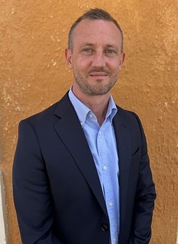 Ruben Aspelund