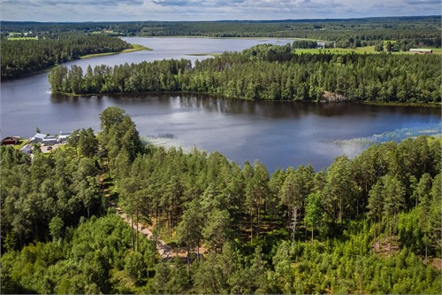Del av Nässjö Horsnäs 1:11 