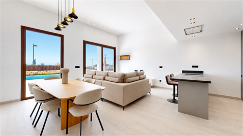 Finestrat | Costa Blanca