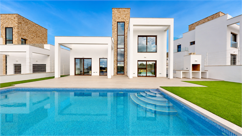 Finestrat | Costa Blanca