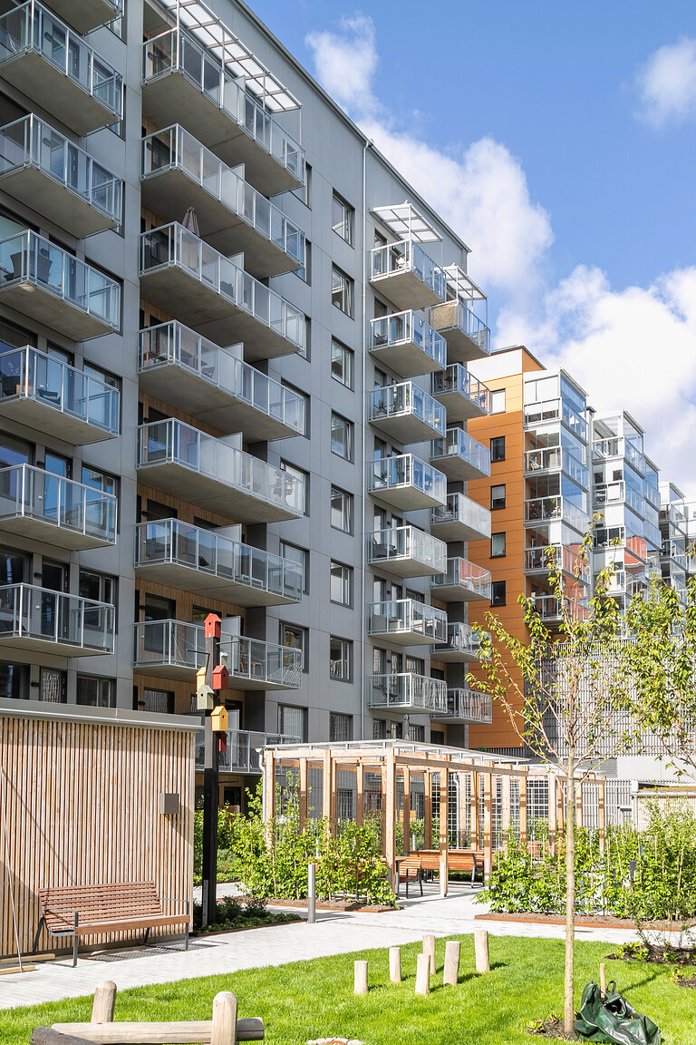 Broslättsgatan 29 – bild 19