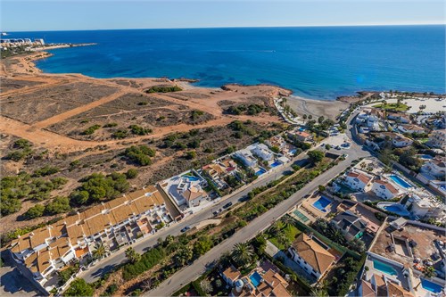 Playa Flamenca - La Florida | Torrevieja