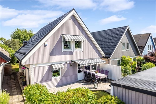 Harpungränd 13