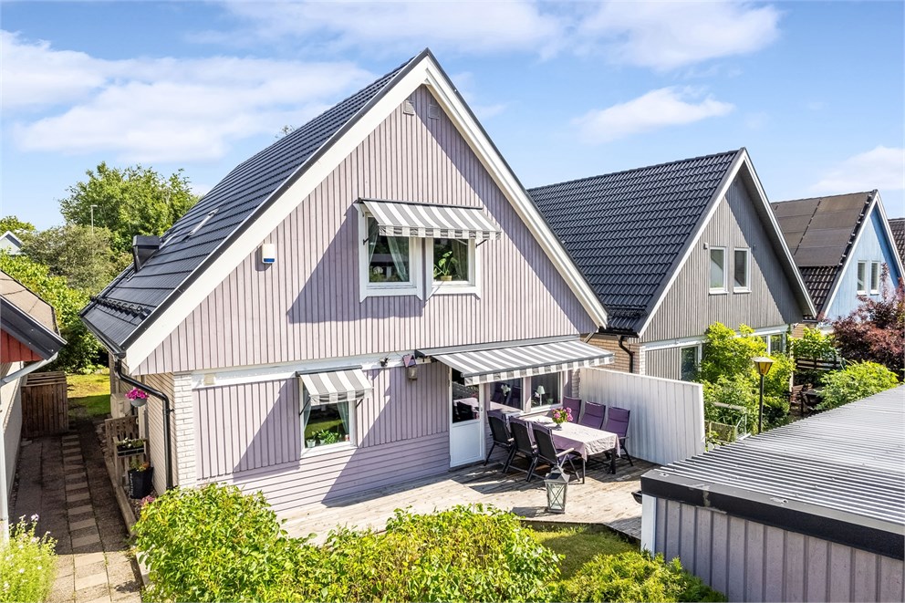 Harpungränd 13