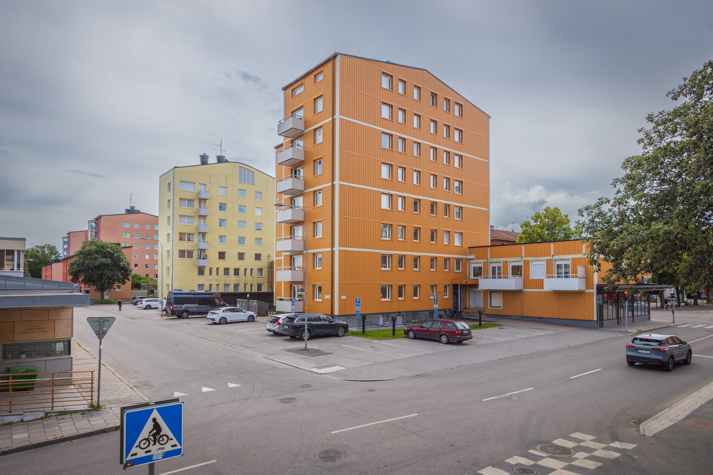 Brunnsgatan 66 – bild 24