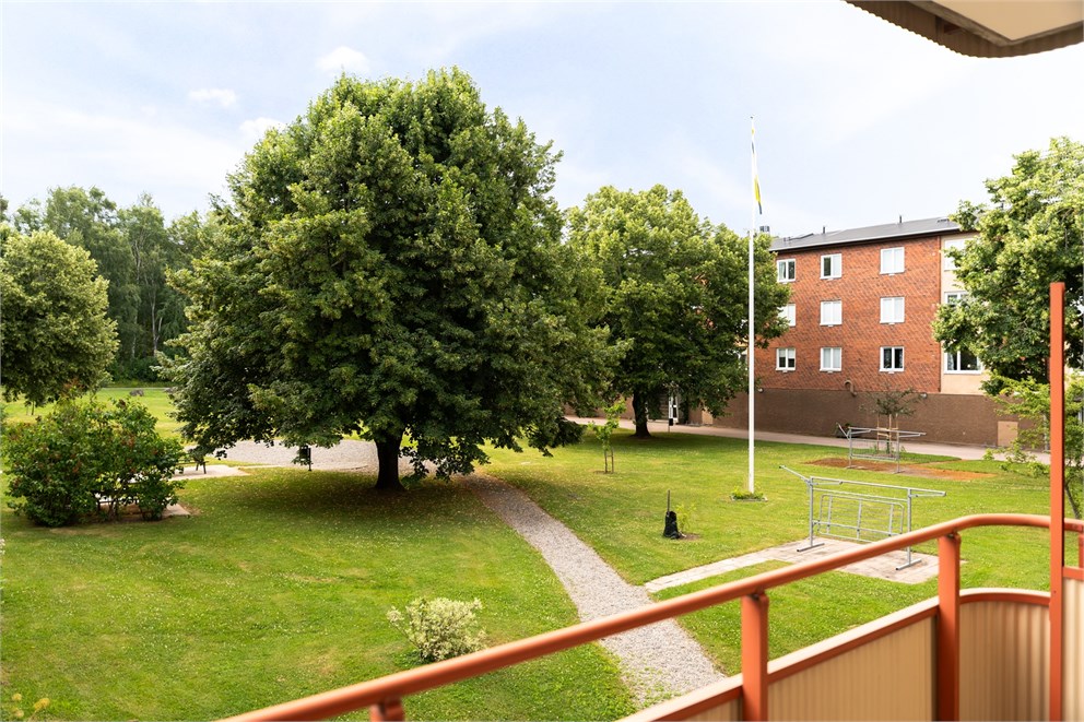 GUNNILBOGATAN 26B