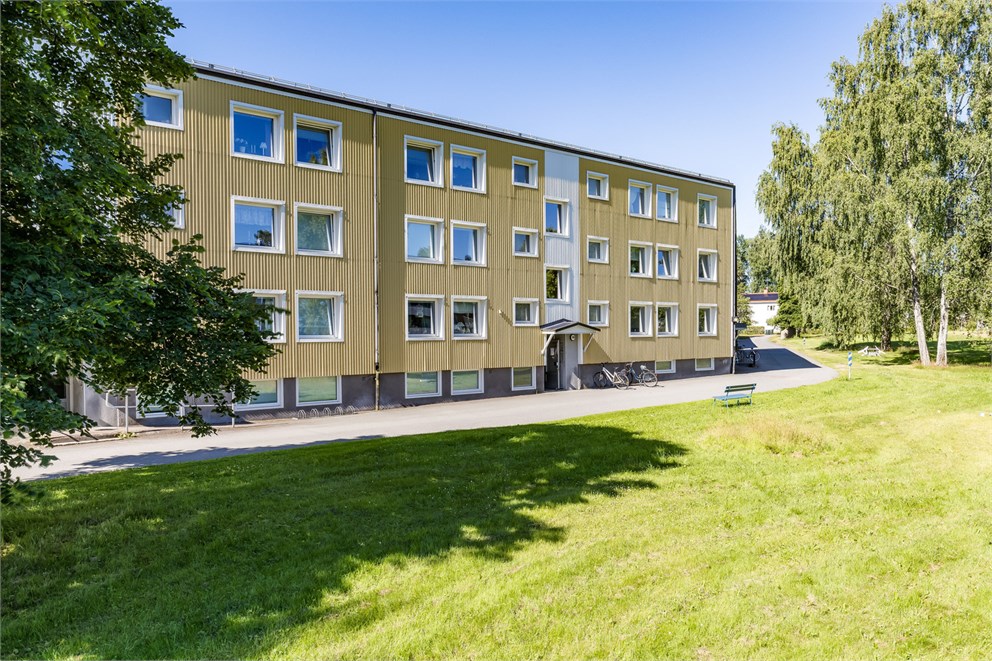 Timmermansvägen 10 G Lgh 1003