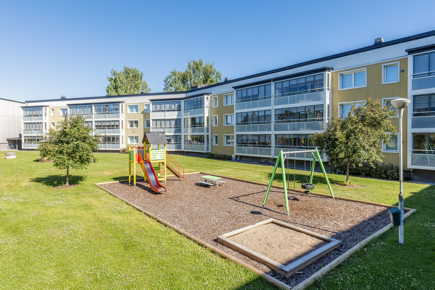 Timmermansvägen 10 G Lgh 1003 – bild 2