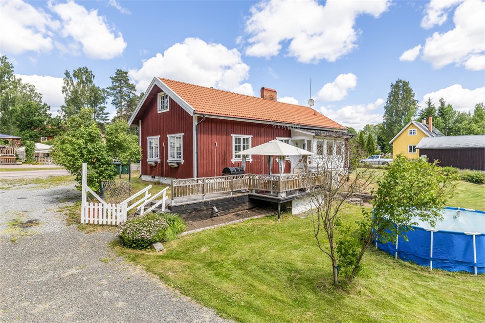 Saxdalsvägen 17