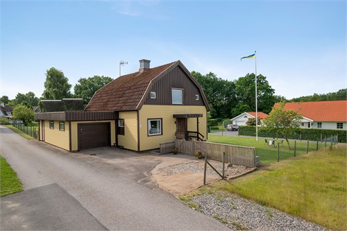 Framsida