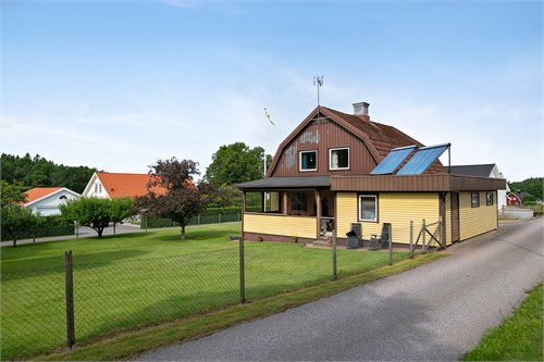 Baksida