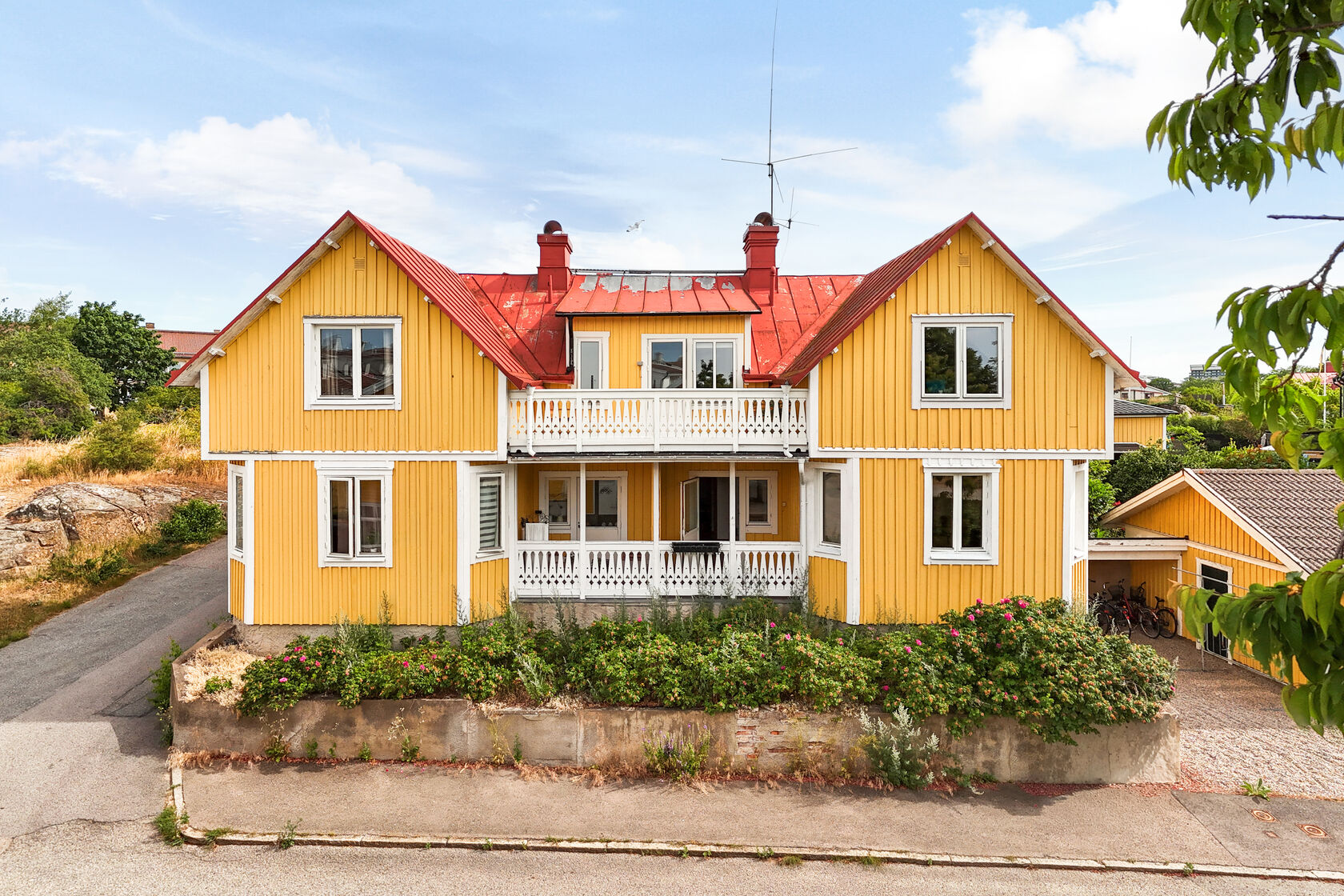 Bild 2 från Fastighetsbyrån