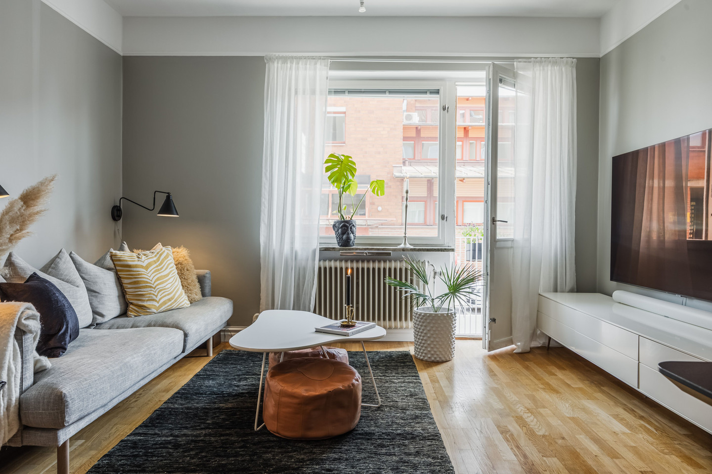 Byggmästargatan 4 C – bild 2