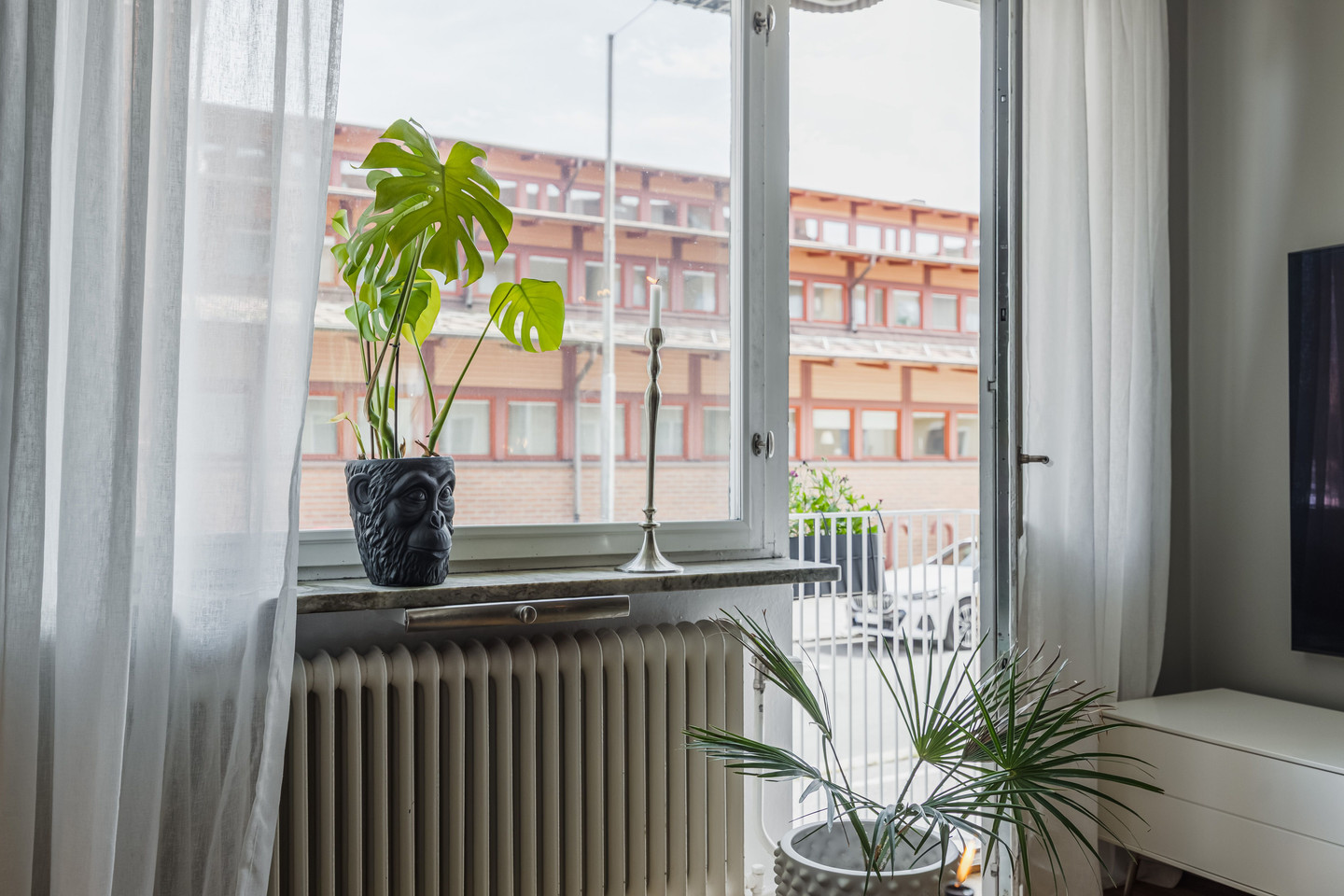 Byggmästargatan 4 C – bild 3