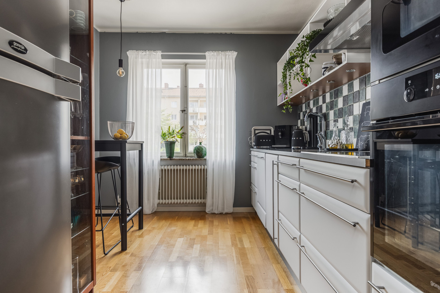 Byggmästargatan 4 C – bild 8