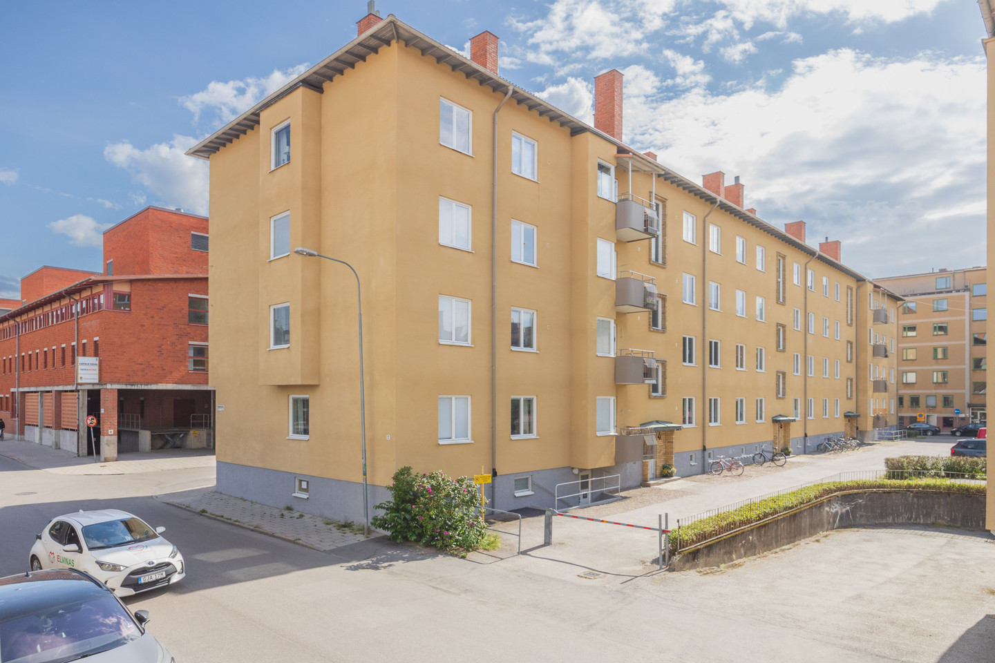 Byggmästargatan 4 C – bild 23