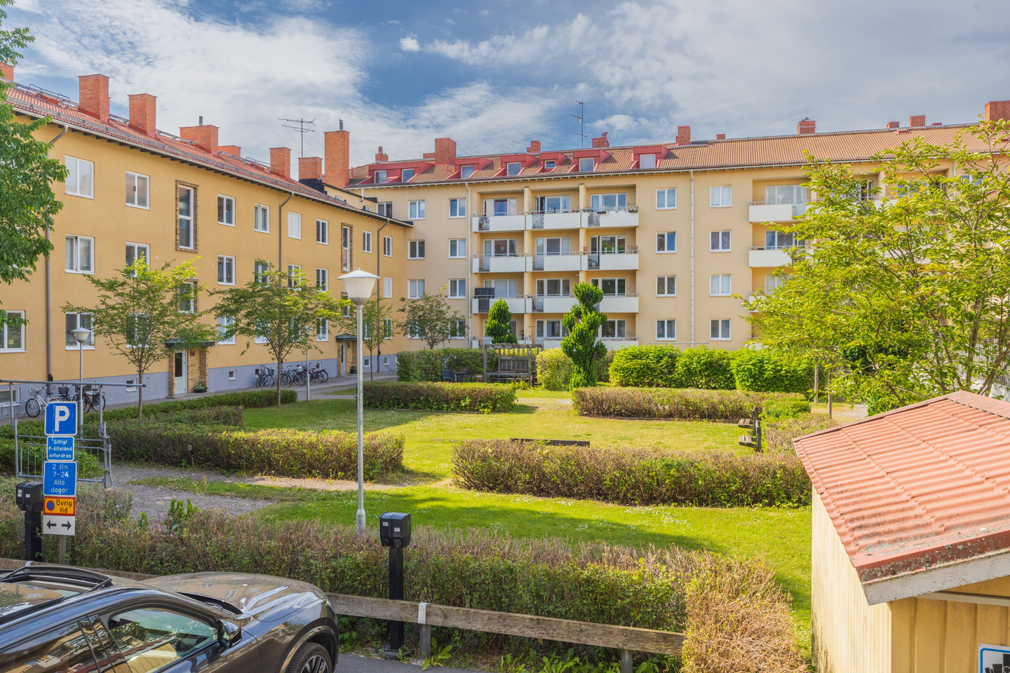 Byggmästargatan 4 C – bild 24