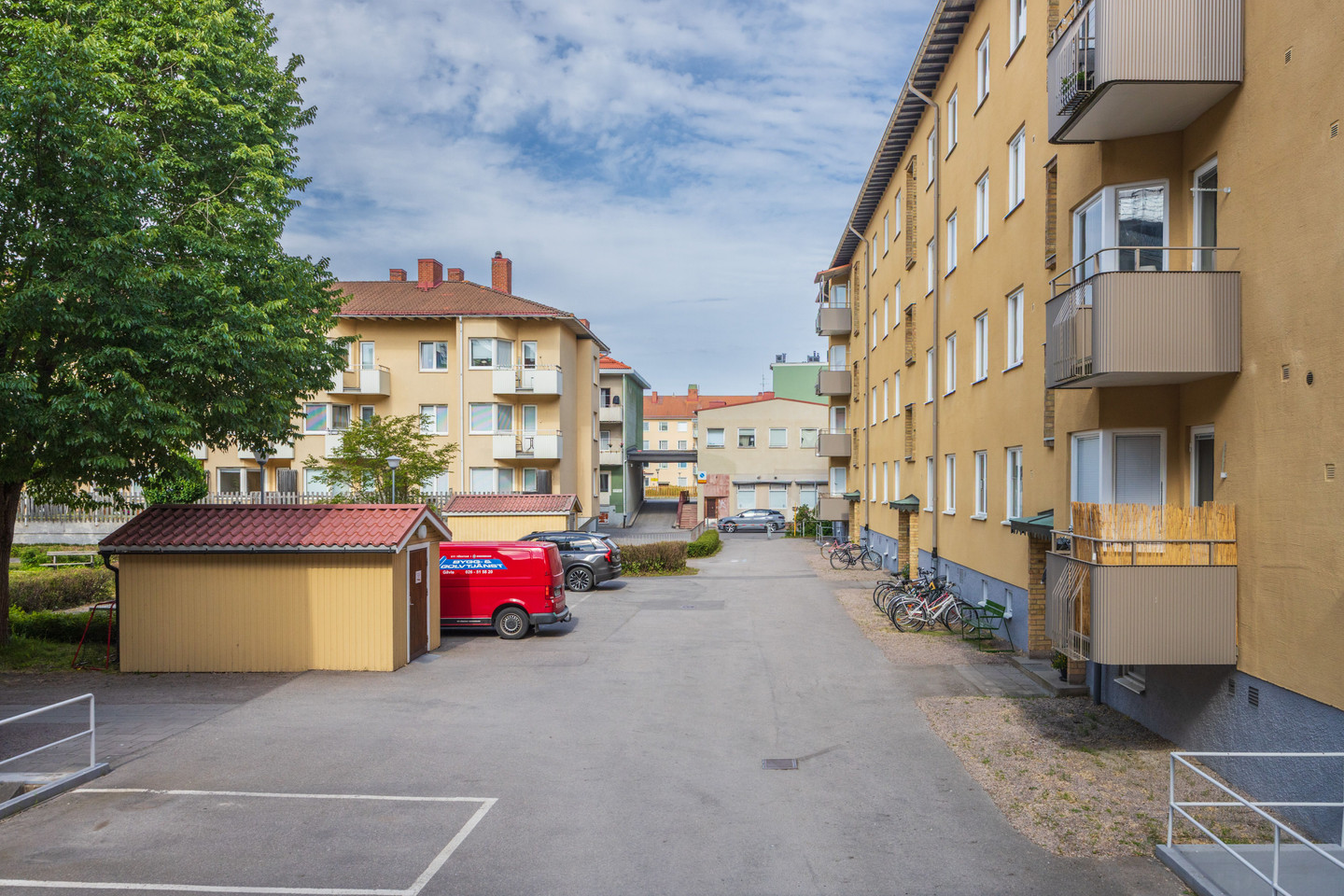 Byggmästargatan 4 C – bild 25