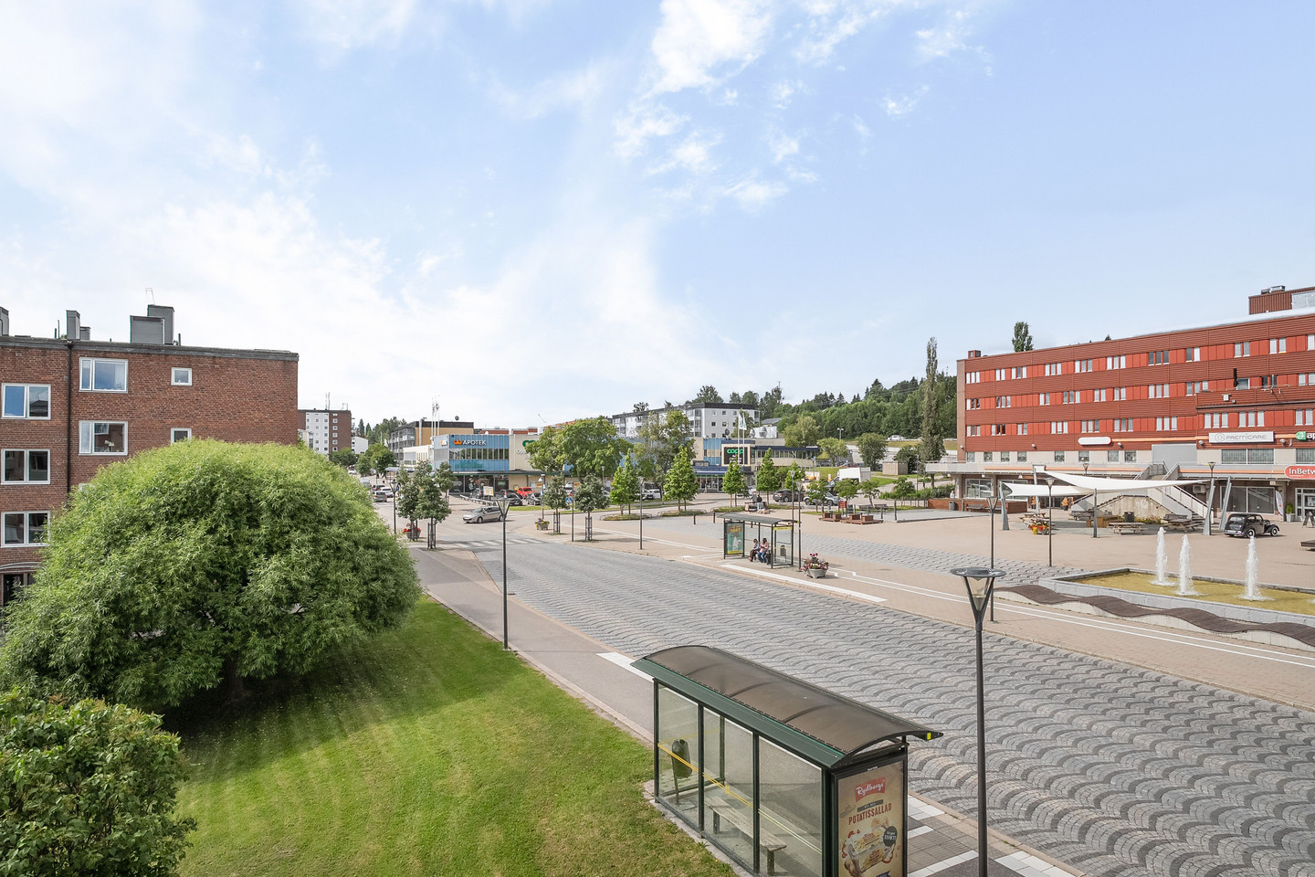 Stationsgatan 7C – bild 14