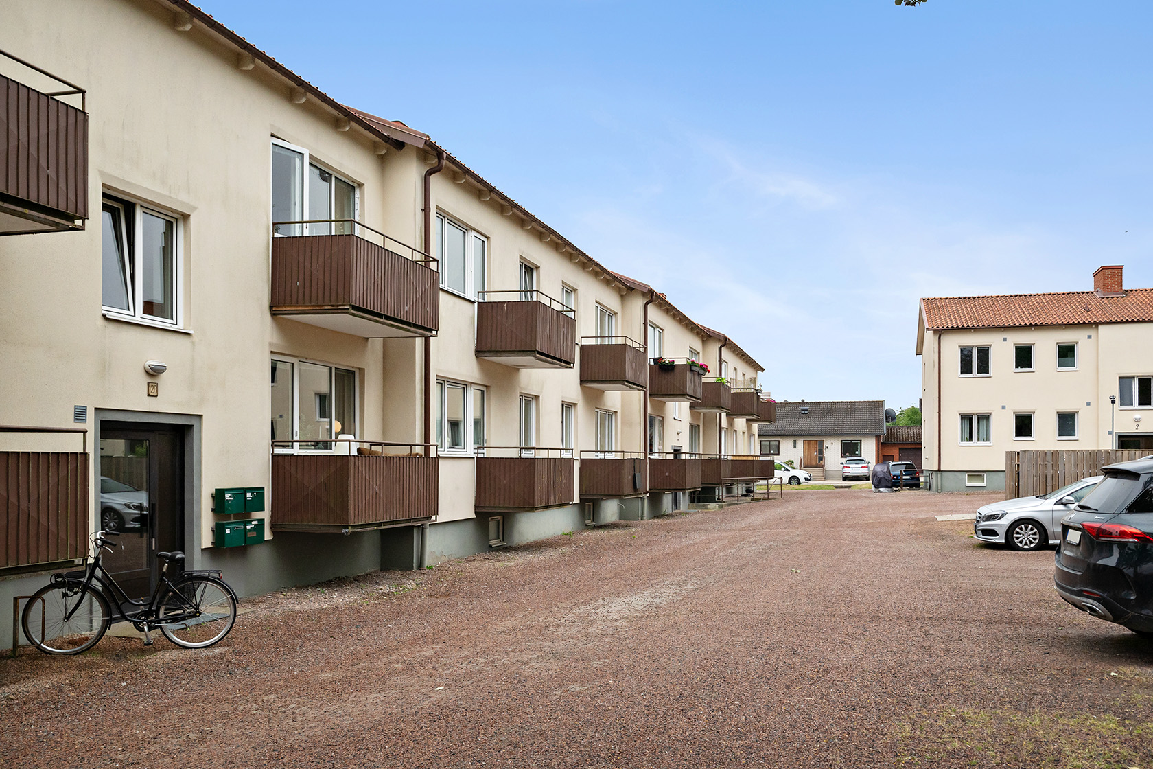 Mejerigatan 12 B – bild 12