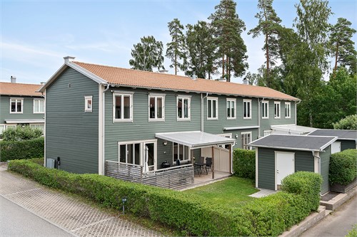 Johan Peters Väg 14 