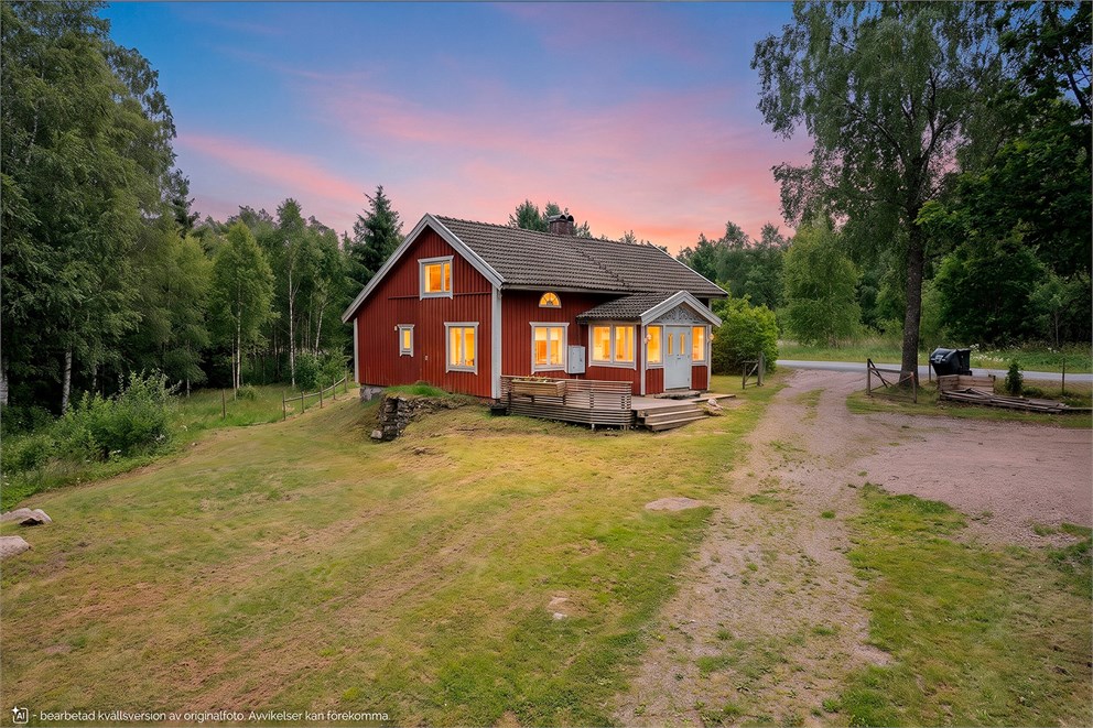 Jälluntofta Björkberga