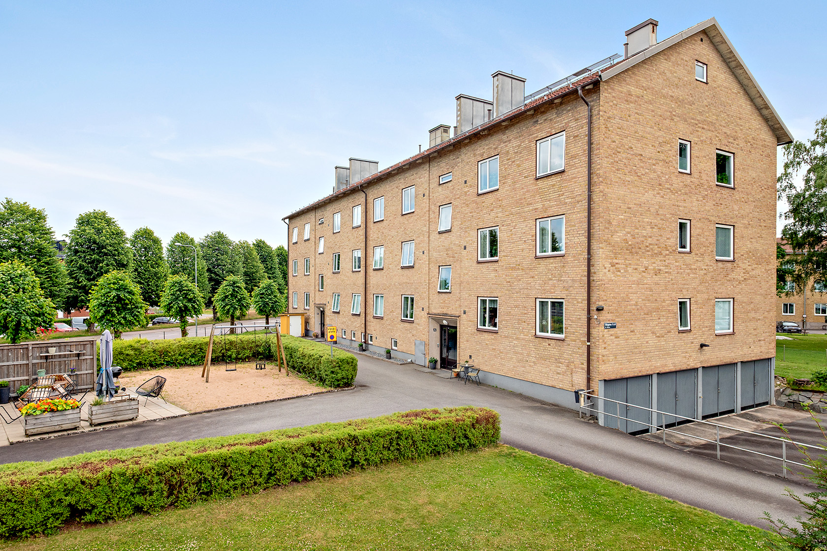 Gökgatan 4B – bild 31