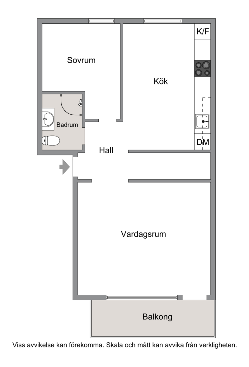 Breda Gatan 42 – bild 22