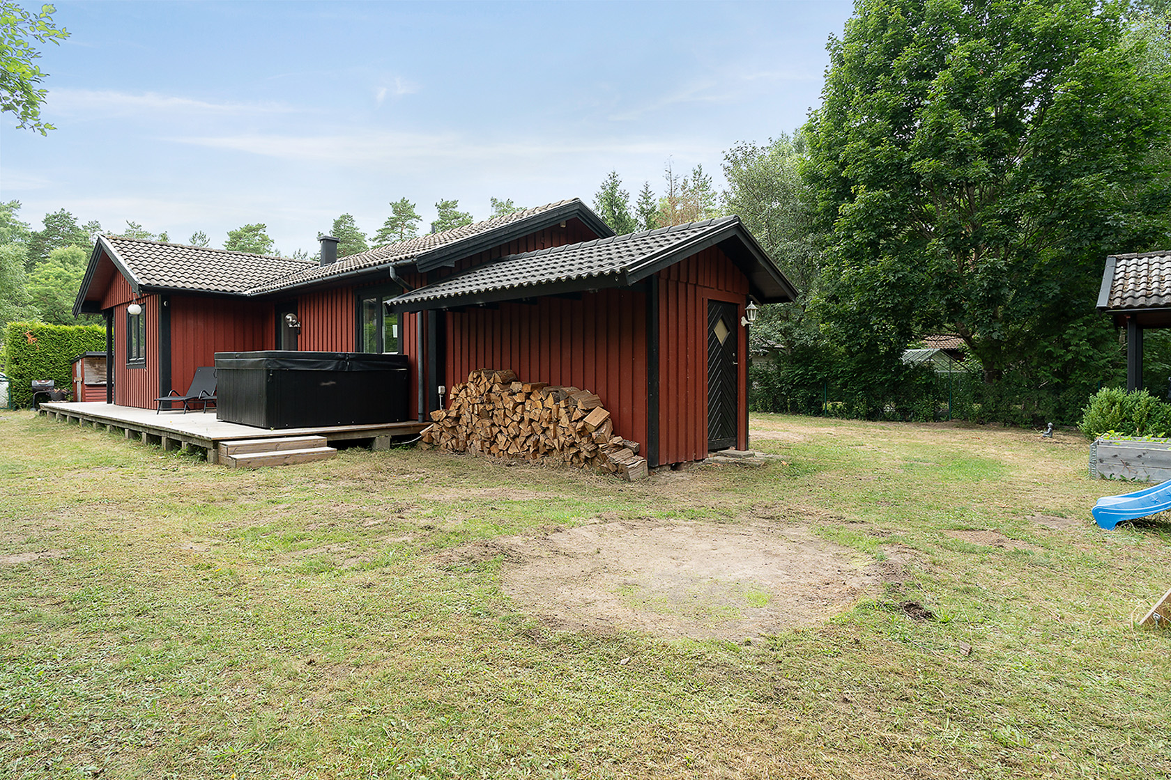 Skogäng 2 – bild 8