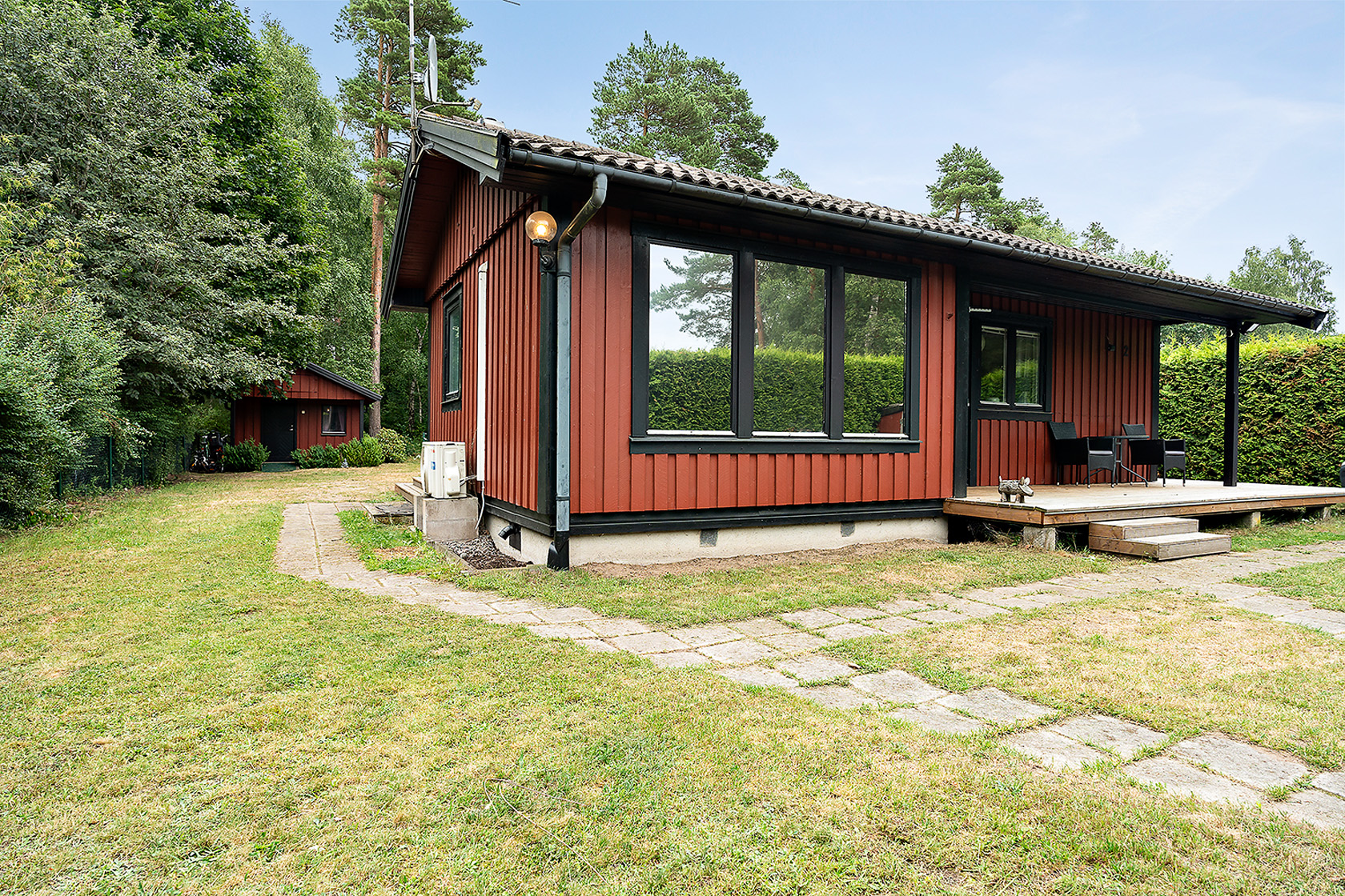Skogäng 2 – bild 2